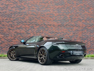 Aston Martin DB12 4.0 V8 Volante, Roadster 2024