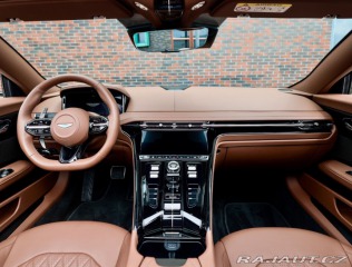 Aston Martin DB12 4.0 V8 Volante, Roadster 2024