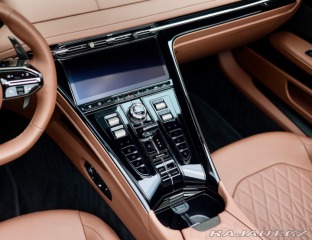 Aston Martin DB12 4.0 V8 Volante, Roadster 2024