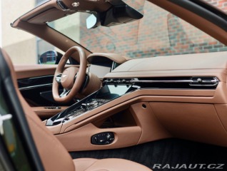 Aston Martin DB12 4.0 V8 Volante, Roadster 2024