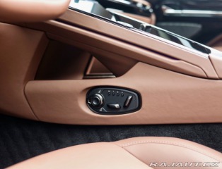 Aston Martin DB12 4.0 V8 Volante, Roadster 2024