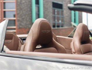 Aston Martin DB12 4.0 V8 Volante, Roadster 2024