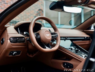 Aston Martin DB12 4.0 V8 Volante, Roadster 2024