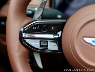Aston Martin DB12 4.0 V8 Volante, Roadster 2024