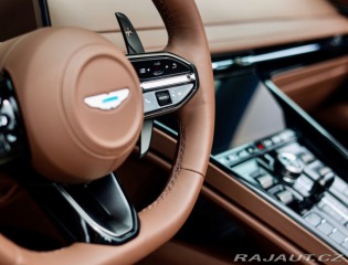 Aston Martin DB12 4.0 V8 Volante, Roadster 2024