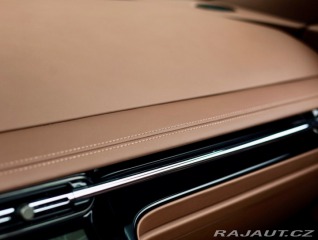 Aston Martin DB12 4.0 V8 Volante, Roadster 2024