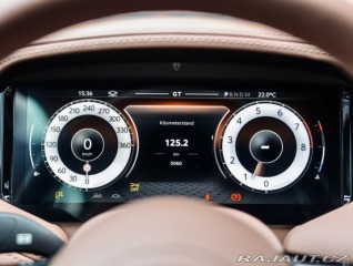 Aston Martin DB12 4.0 V8 Volante, Roadster 2024