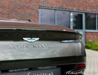 Aston Martin DB12 4.0 V8 Volante, Roadster 2024