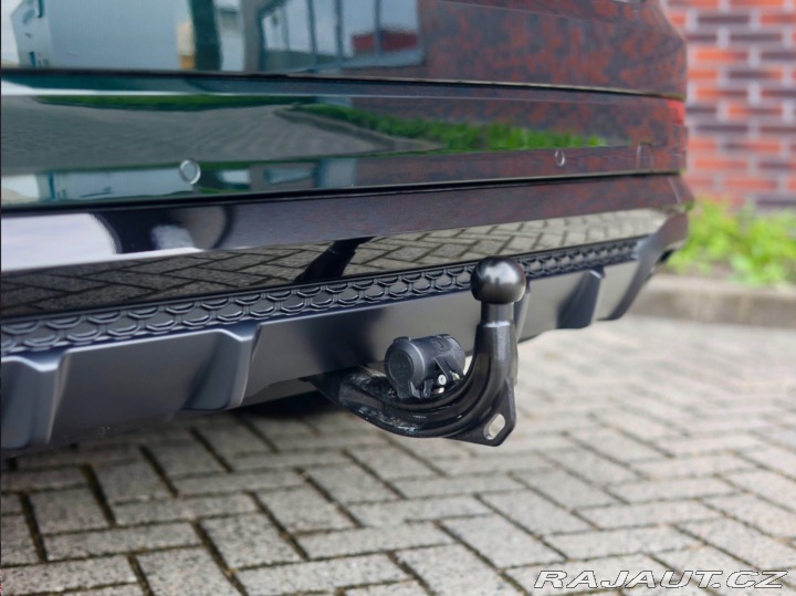 Audi Q8 60 TFSIe Quattro Competi 2026