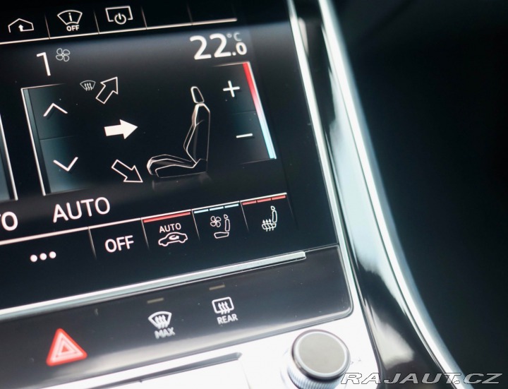 Audi Q8 60 TFSIe Quattro Competi 2026