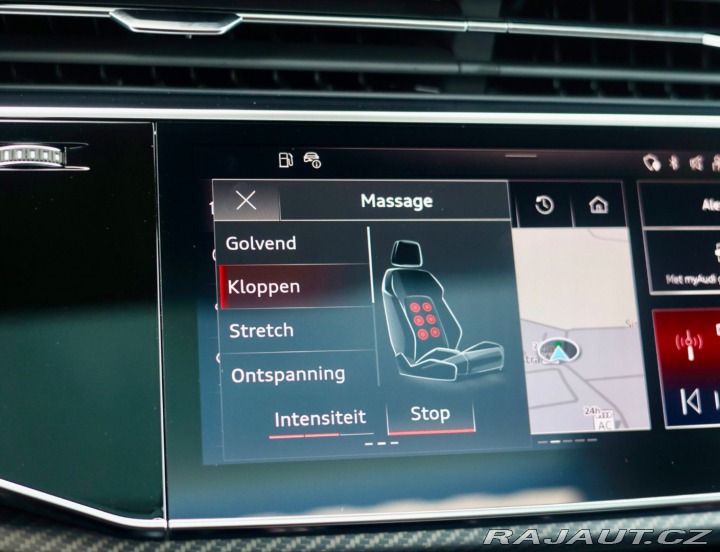 Audi Q8 60 TFSIe Quattro Competi 2026