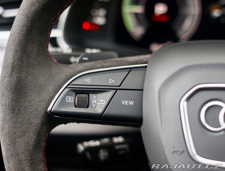 Audi Q8 60 TFSIe Quattro Competi 2026