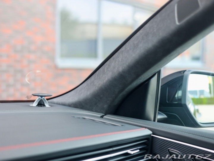 Audi Q8 60 TFSIe Quattro Competi 2026