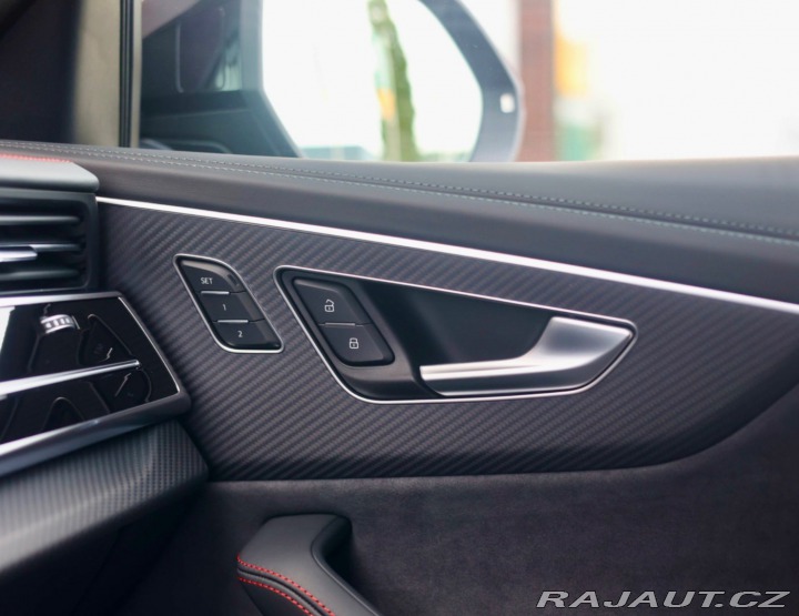 Audi Q8 60 TFSIe Quattro Competi 2026