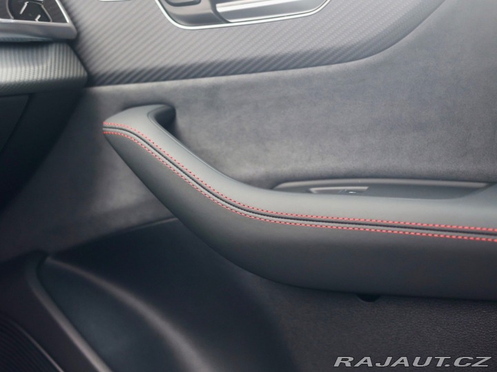 Audi Q8 60 TFSIe Quattro Competi 2026