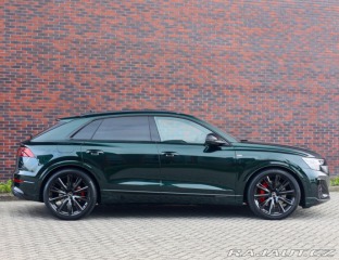 Audi Q8 60 TFSIe Quattro Competi 2026