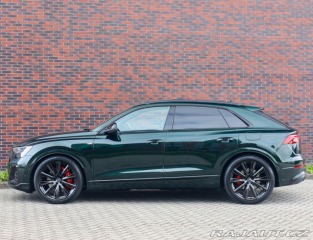Audi Q8 60 TFSIe Quattro Competi 2026