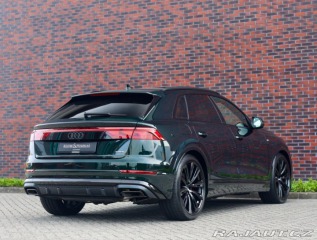 Audi Q8 60 TFSIe Quattro Competi 2026