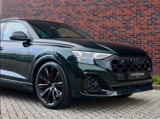 Audi Q8 60 TFSIe Quattro Competi 2026