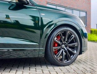 Audi Q8 60 TFSIe Quattro Competi 2026