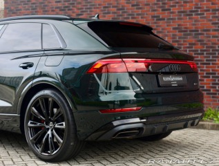 Audi Q8 60 TFSIe Quattro Competi 2026