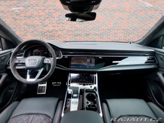Audi Q8 60 TFSIe Quattro Competi 2026