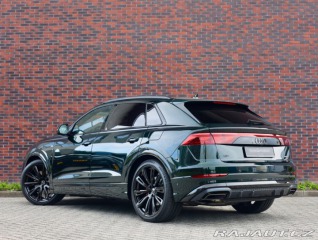 Audi Q8 60 TFSIe Quattro Competi 2026
