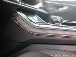 Audi Q8 60 TFSIe Quattro Competi 2026
