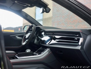Audi Q8 60 TFSIe Quattro Competi 2026