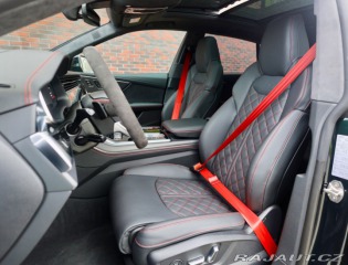 Audi Q8 60 TFSIe Quattro Competi 2026