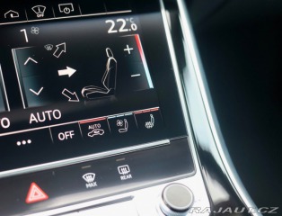 Audi Q8 60 TFSIe Quattro Competi 2026