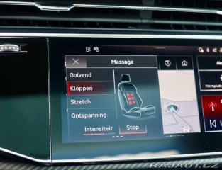 Audi Q8 60 TFSIe Quattro Competi 2026