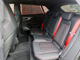 Audi Q8 60 TFSIe Quattro Competi 2026