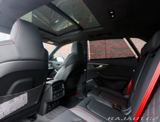 Audi Q8 60 TFSIe Quattro Competi 2026