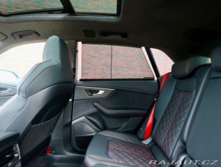 Audi Q8 60 TFSIe Quattro Competi 2026