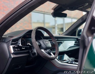 Audi Q8 60 TFSIe Quattro Competi 2026
