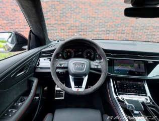 Audi Q8 60 TFSIe Quattro Competi 2026