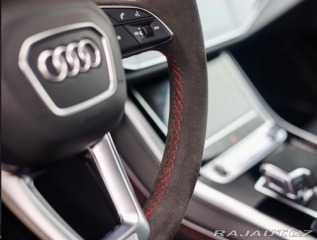 Audi Q8 60 TFSIe Quattro Competi 2026