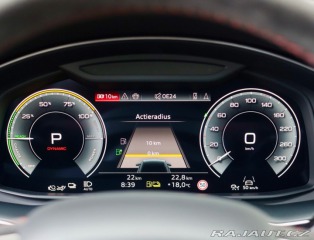 Audi Q8 60 TFSIe Quattro Competi 2026