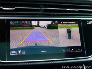 Audi Q8 60 TFSIe Quattro Competi 2026
