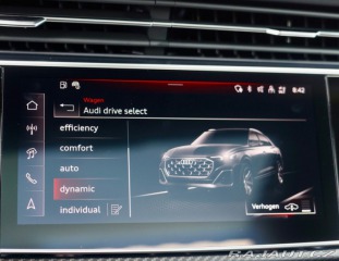 Audi Q8 60 TFSIe Quattro Competi 2026