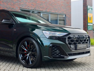 Audi Q8 60 TFSIe Quattro Competi 2026