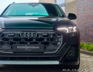 Audi Q8 60 TFSIe Quattro Competi 2026