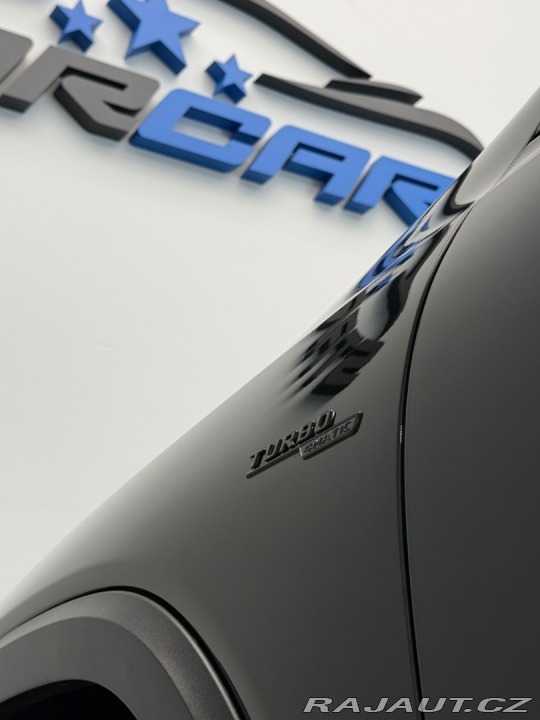 Mercedes-Benz GLB Mercedes-AMG 35 4MATIC 2023