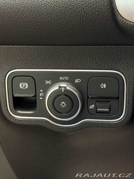 Mercedes-Benz GLB Mercedes-AMG 35 4MATIC 2023