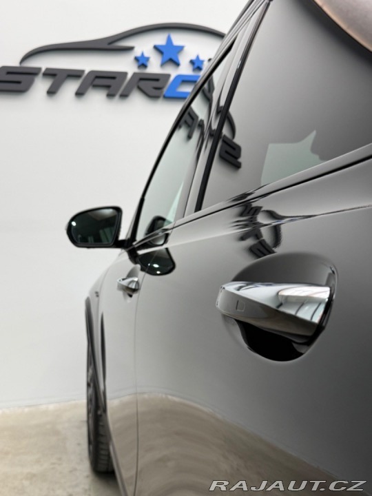 Mercedes-Benz GLB Mercedes-AMG 35 4MATIC 2023