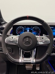 Mercedes-Benz GLB Mercedes-AMG 35 4MATIC 2023