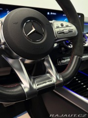 Mercedes-Benz GLB Mercedes-AMG 35 4MATIC 2023