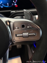 Mercedes-Benz GLB Mercedes-AMG 35 4MATIC 2023