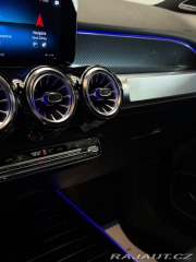Mercedes-Benz GLB Mercedes-AMG 35 4MATIC 2023